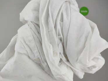 ile wazy sweter: Y.O.U, Koszulа dla mężczyzn, M — 5