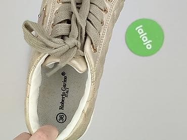 Women: Sneakers for women, size 36 — 5