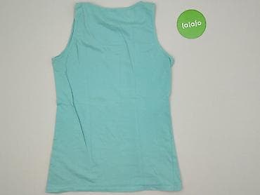 t shirt basic h: Топ жіночий, розмір L — 3