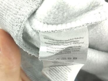 calvin klein jeans retro runner: Sweatpants, So cute, 3-6 months, condition - Good — 5