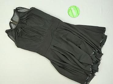 sukienki z tafty: Roco, Sukienka damska, rozmiar S — 3