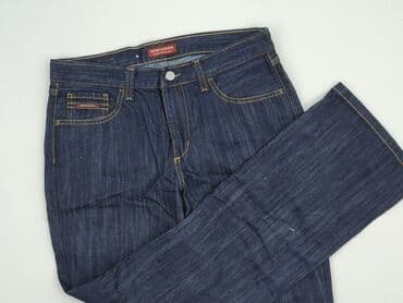 damskie jeansy lee: Jeansy damskie, L — 1