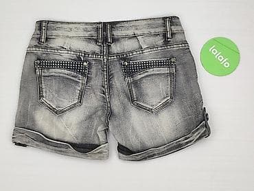 rn jeans: Onado, Szorty damskie, rozmiar L — 3