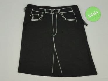 spódnice midi mango: La Perla, Спідниця жіноча, розмір M — 2