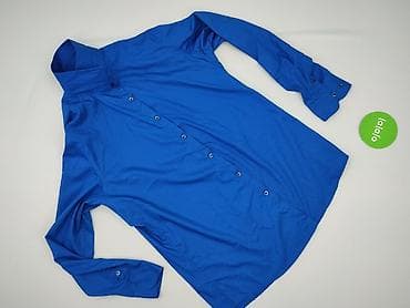 pull bear bomberka: Сорочка для чоловіків, розмір 3XL — 3