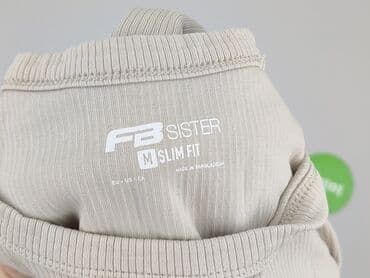 pitbull t shirty: FB Sister, T-shirt damski, M — 6