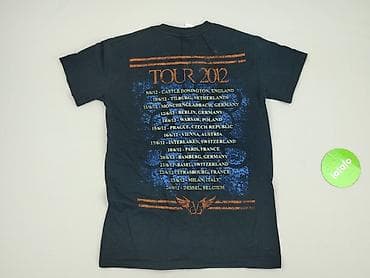 powerwolf koszulka: Gildan, Koszulka dla mężczyzn, rozmiar S — 3