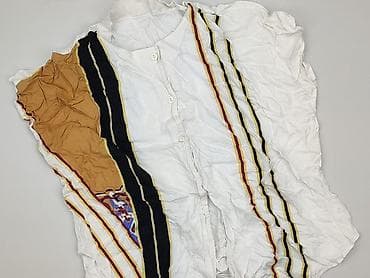 oversized t shirty basic: Bluzka damska, rozmiar 3XL — 1