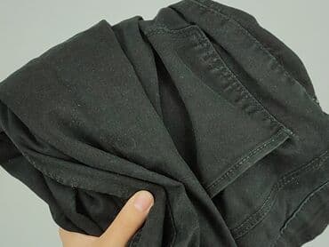 jeansy damskie wyprzedaż promocja: H&M, Jeansy damskie, rozmiar M — 8