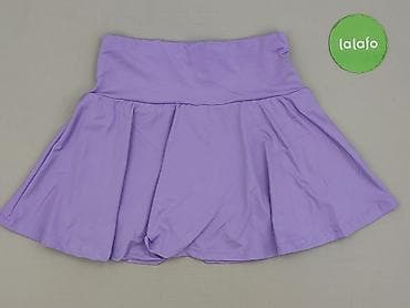 molton czapka: Spódnica damska, rozmiar M — 2