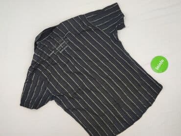 sweter w paski c a: Koszulа dla mężczyzn, rozmiar 2XL — 3