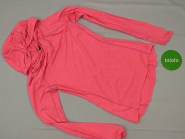 t shirty tech flece: H&M, Bluza z kapturem damska, rozmiar S — 2