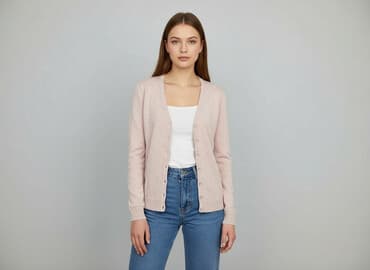 minouu przybylska i jordanov sweter: Orsay, Kardigan damski, S — 8