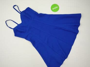 sukienki kobalt: Sukienka damska, rozmiar S — 3