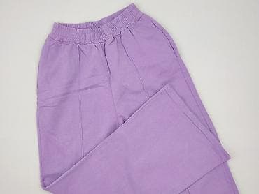 szara bluza hm: Spodnie dresowe damskie, rozmiar S — 1