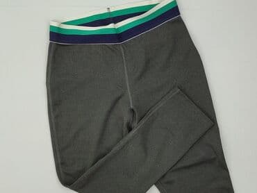 koszulka techniczna decathlon: Crane, Legginsy Sportowe damskie, M — 1