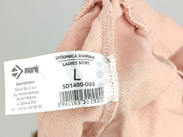 spódnice patchwork: Moraj, Spódnica damska, rozmiar L — 5