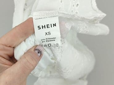 koszulka termoaktywna hummel: Shein, Koszula damska, XS — 5