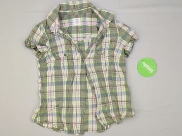 koszula w świnki makłowicz: H&M, Koszula damska, rozmiar XL — 3