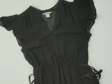 hm sukienka z falbanami: H&M, Sukienka damska, rozmiar XS — 1