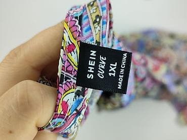 buty sizzer: Shein Curve, Sukienka damska, rozmiar XL — 4