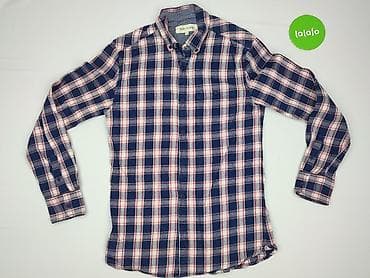 reserved m: River Island, Koszulа dla mężczyzn, rozmiar XS — 2