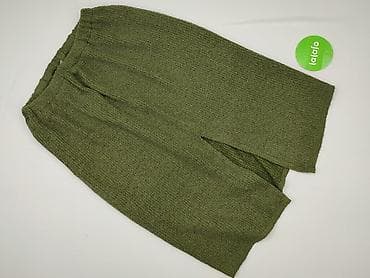 legginsy konopia: Spódnica damska, rozmiar 2XL — 2