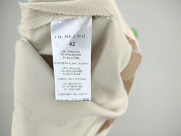 hexeline spódnice: Hexeline, Sukienka damska, rozmiar XL — 5