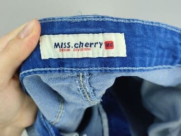 cherokee jeans: Jeans for women, size L — 4