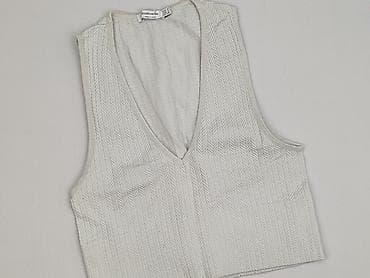 spódnice mini stradivarius: Stradivarius, Top damski, rozmiar S — 1