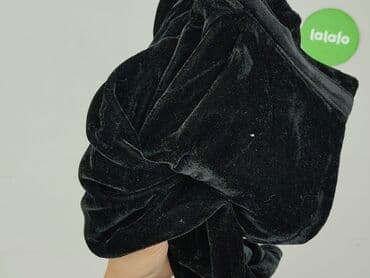 spódniczka welurowa: Spódnica damska, rozmiar S — 4