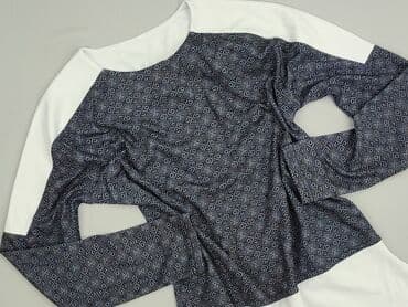 plisowane bluzki: Bluzka damska, rozmiar M — 1