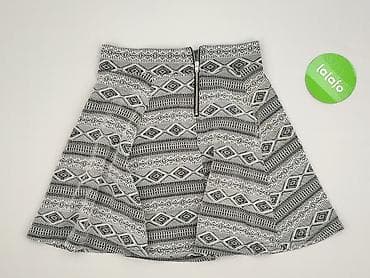 mohito body: H&M Divided, Spódnica damska, rozmiar XS — 3