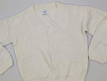 bluzy hummel: Cropp, Sweter damski, rozmiar M — 1