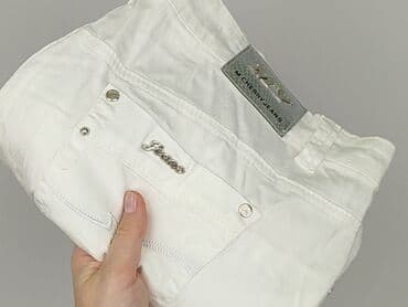 candy.pl ubrania: Spodnie 3/4 damskie, rozmiar XS — 6