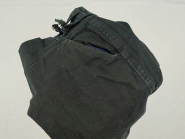 spodnie dla grubych: Sensi, Spodnie 3/4 damskie, L — 5