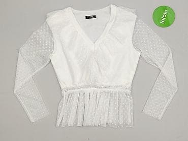 Women's blouse, size S — 2