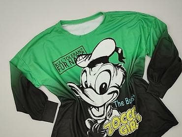 t shirty nike tech flece: Bluza damska
, rozmiar 9XL — 1