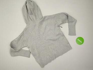 prada dresy: Bluza z kapturem damska, rozmiar M — 3