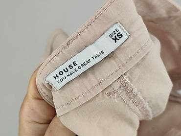 be buty: House, Szorty damskie, rozmiar XS — 4