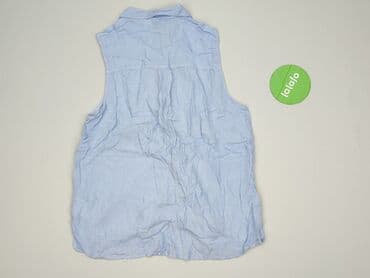 t shirt basic hm: H&M Divided, Сорочка жіноча, розмір M — 4