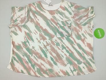 bluzki wallis: JD Williams, Bluzka damska, rozmiar 8XL — 2