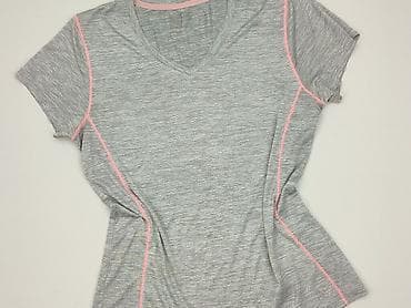 dresy boohoo: T-shirt damski, rozmiar L — 1