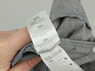 chicaca spodnie: Moodo, Spodnie materiałowe damskie, XS — 5