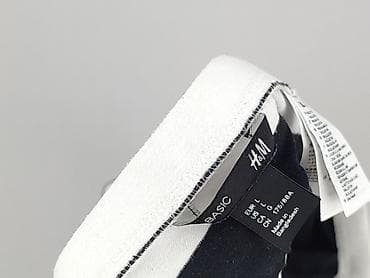 h: H&M Basic, Spódnica damska, rozmiar L — 5