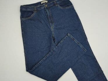 calvin klein jeans plus size: Jeansy damskie, rozmiar 2XL — 1