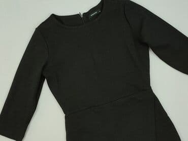 reserved sukienka fioletowa: Reserved, Sukienka damska, rozmiar S — 1