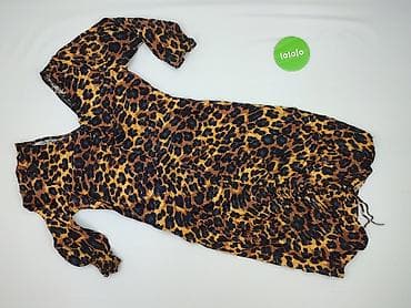 prima moda botki: Zara, Sukienka damska, rozmiar M — 2