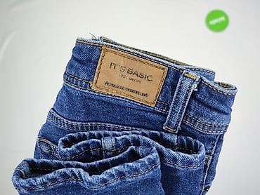 dżinsy damskie 2016: Denim, Jeansy damskie, rozmiar S — 5