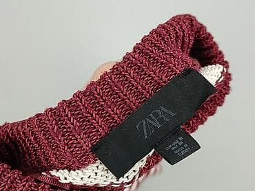 bolerka: Zara, Sweter damski, rozmiar M — 4